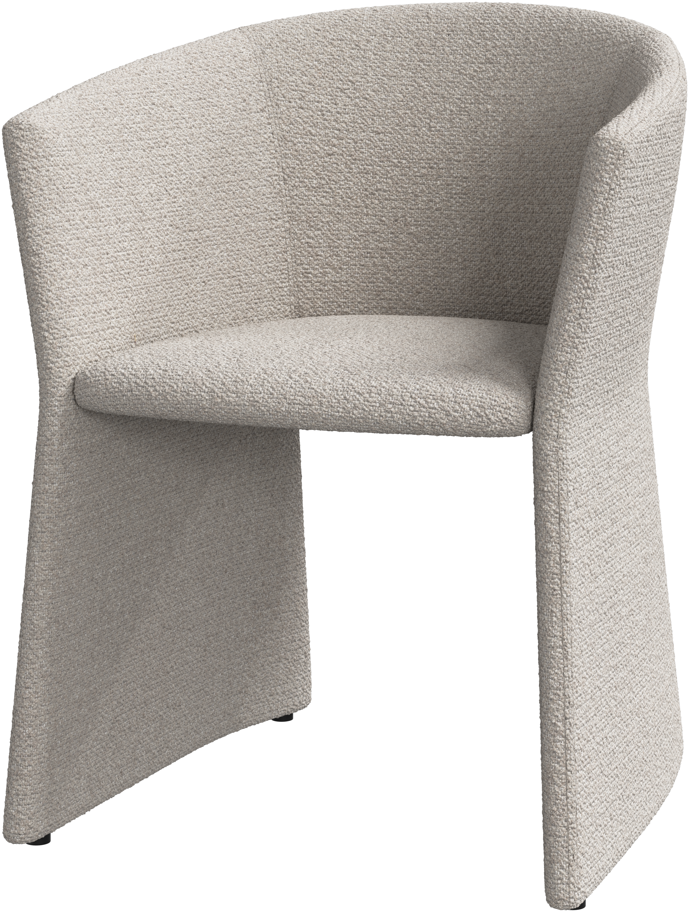 Volterra ダイニングチェア、アームレスト付き | Dining chair